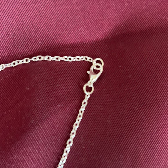 Virgo necklace - Picture 4 of 6